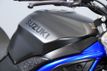 2022 Suzuki SV650 1 Owner, 3994Mi - 23070250 - 30