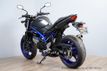 2022 Suzuki SV650 1 Owner, 3994Mi - 23070250 - 43