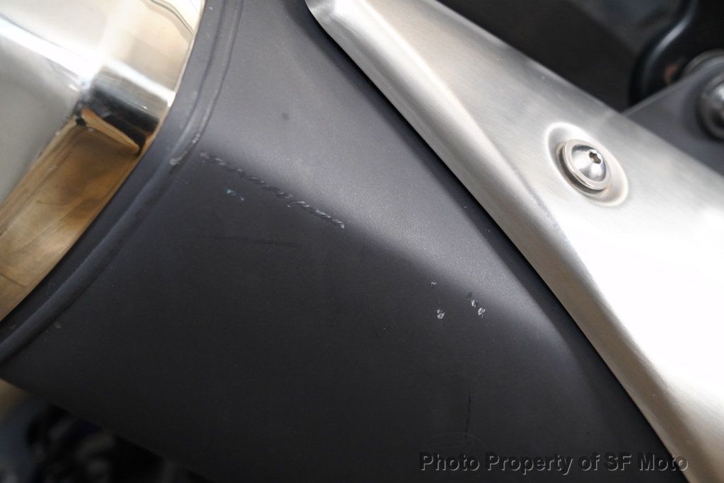 2022 Suzuki SV650 1 Owner, 3994Mi - 23070250 - 45