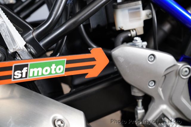 2022 Suzuki SV650 1 Owner, 3994Mi - 23070250 - 46