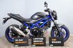 2022 Suzuki SV650 1 Owner, 3994Mi - 23070250 - 4