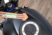 2022 Suzuki SV650 1 Owner, 3994Mi - 23070250 - 50
