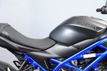 2022 Suzuki SV650 1 Owner, 3994Mi - 23070250 - 8