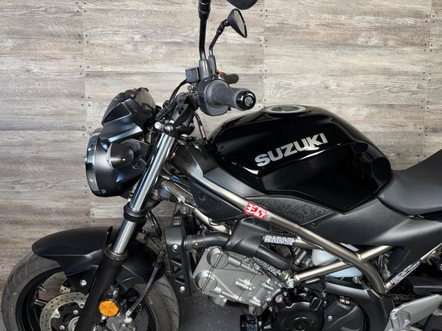 2022 Suzuki SV650 SUPER CLEAN! - 22940665 - 11
