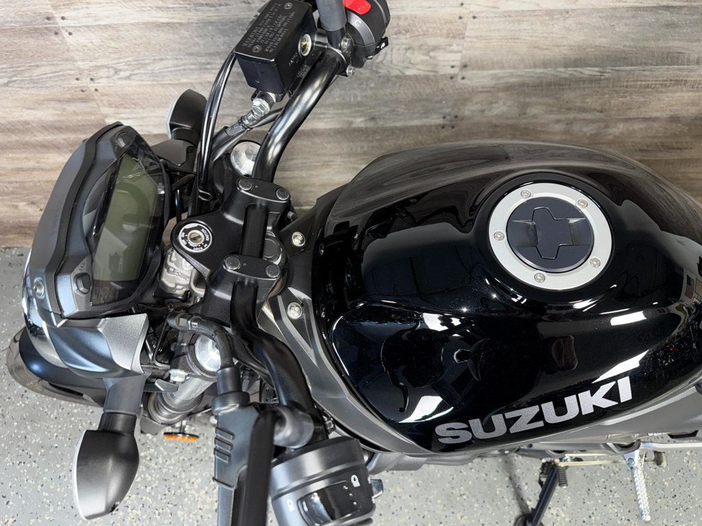2022 Suzuki SV650 SUPER CLEAN! - 22940665 - 13