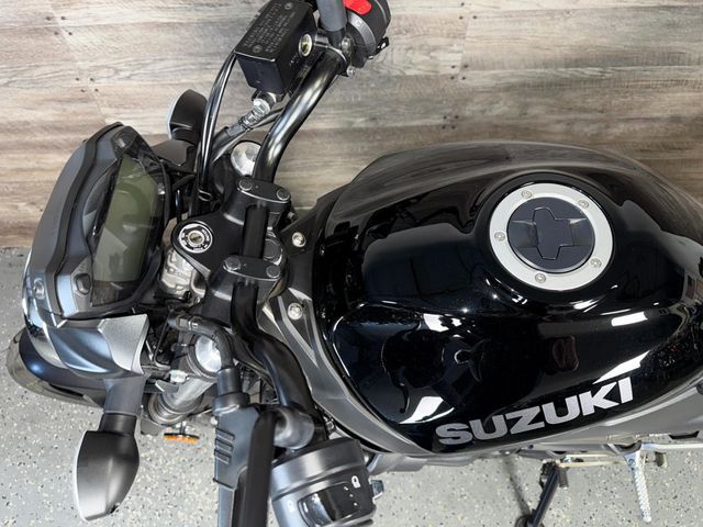2022 Suzuki SV650 SUPER CLEAN! - 22940665 - 13