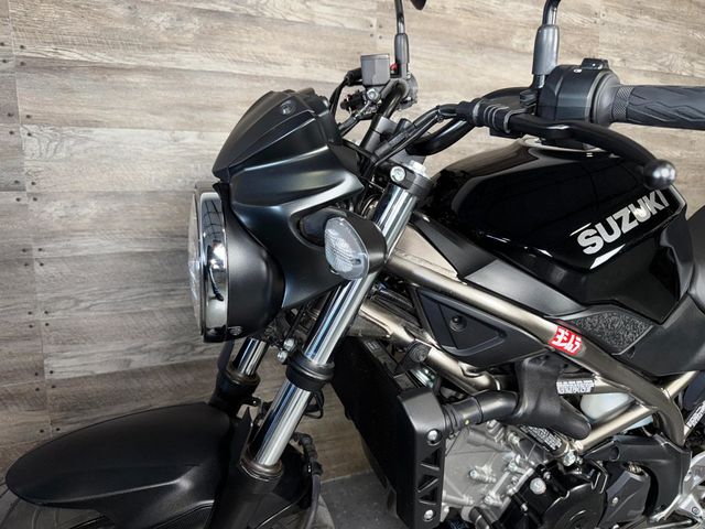 2022 Suzuki SV650 SUPER CLEAN! - 22940665 - 14