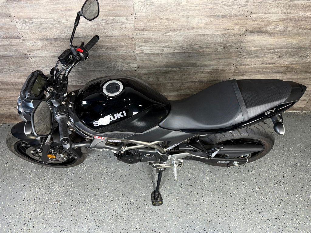 2022 Suzuki SV650 SUPER CLEAN! - 22940665 - 15
