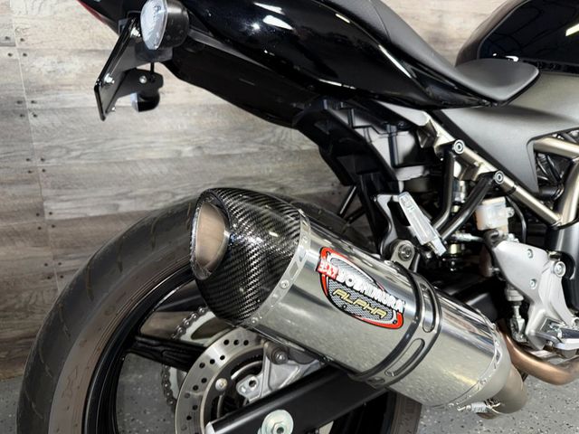 2022 Suzuki SV650 SUPER CLEAN! - 22940665 - 5