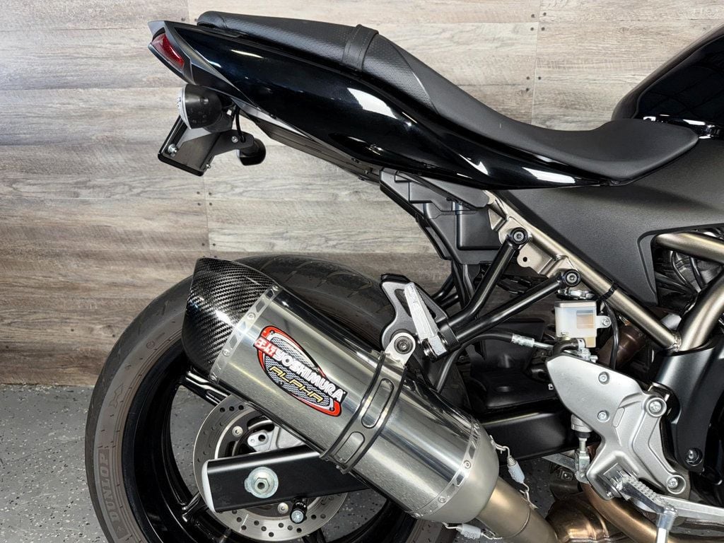 2022 Suzuki SV650 SUPER CLEAN! - 22940665 - 6