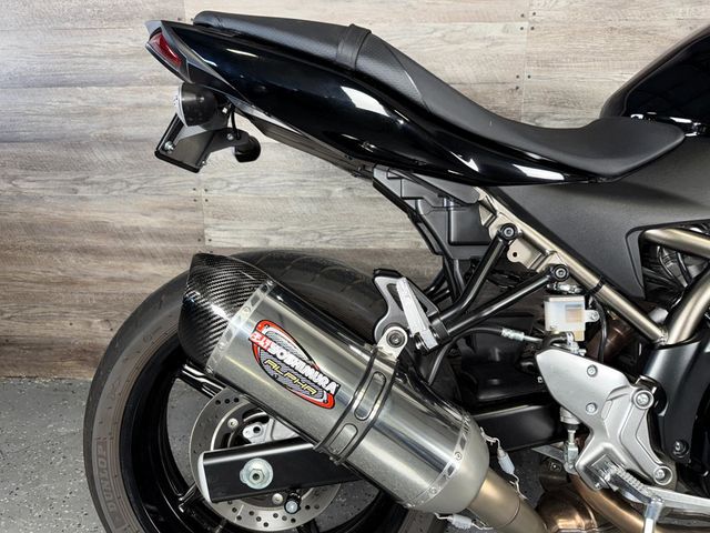 2022 Suzuki SV650 SUPER CLEAN! - 22940665 - 6