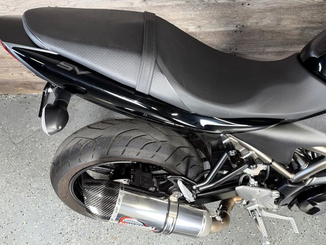 2022 Suzuki SV650 SUPER CLEAN! - 22940665 - 7