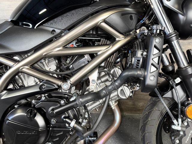2022 Suzuki SV650 SUPER CLEAN! - 22940665 - 8