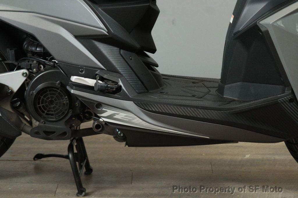 2022 SYM Jet 14 200i 1 Owner, Only 737 Mi - 22941716 - 14