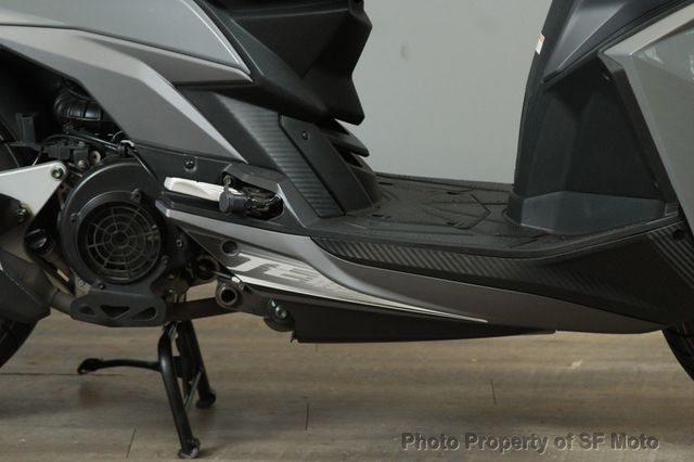 2022 SYM Jet 14 200i 1 Owner, Only 737 Mi - 22941716 - 14