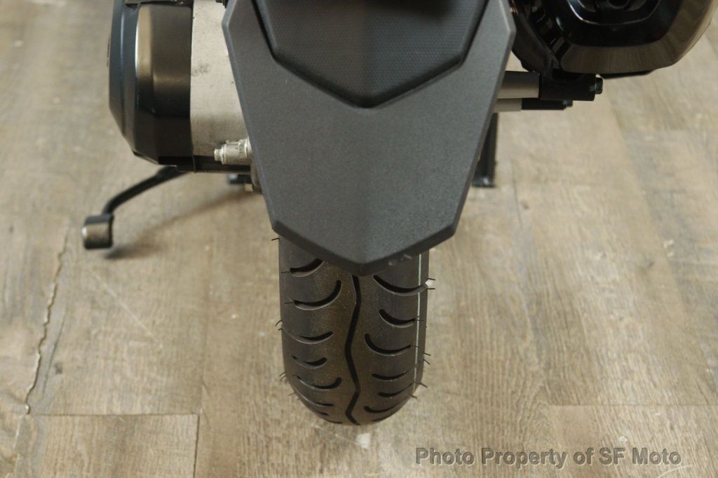 2022 SYM Jet 14 200i 1 Owner, Only 737 Mi - 22941716 - 23