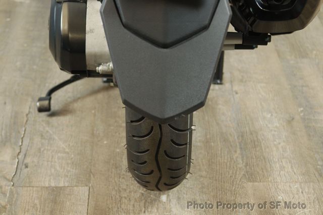 2022 SYM Jet 14 200i 1 Owner, Only 737 Mi - 22941716 - 23