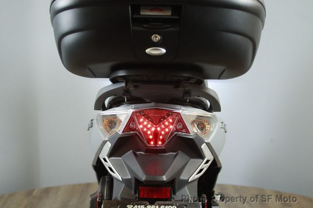 2022 SYM Jet 14 200i 1 Owner, Only 737 Mi - 22941716 - 27