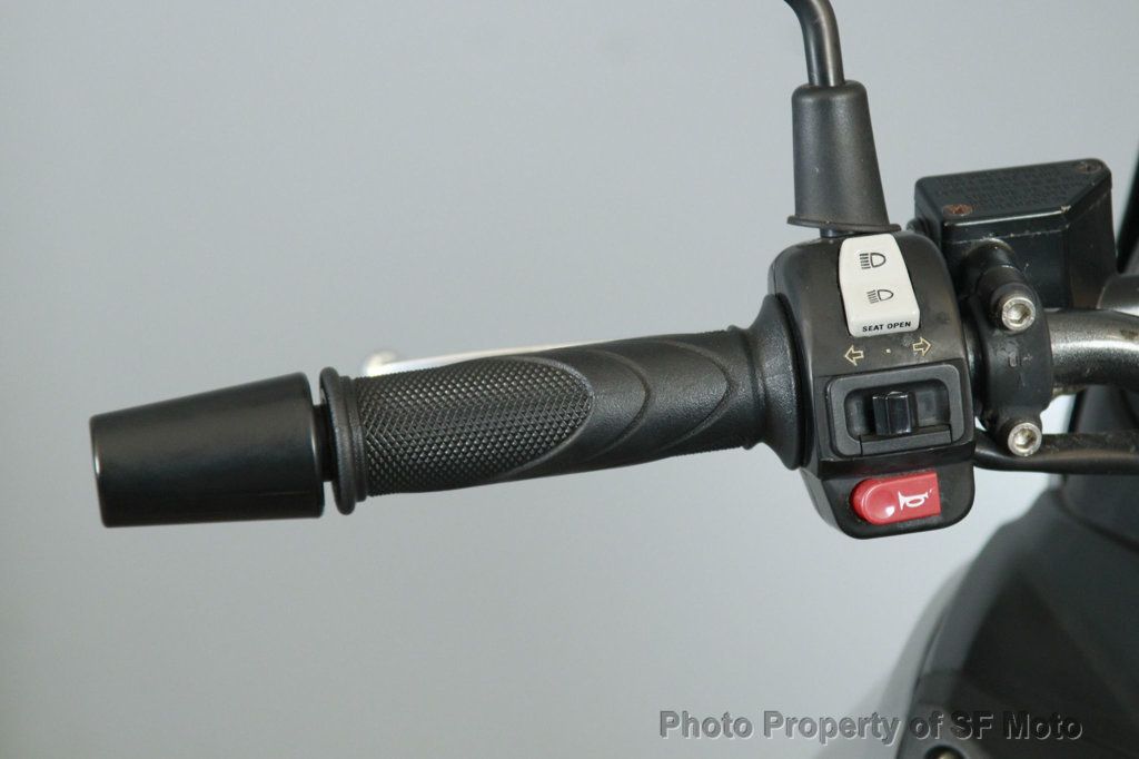 2022 SYM Jet 14 200i 1 Owner, Only 737 Mi - 22941716 - 30