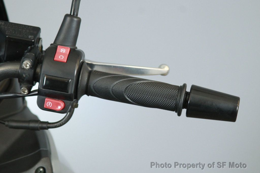 2022 SYM Jet 14 200i 1 Owner, Only 737 Mi - 22941716 - 31