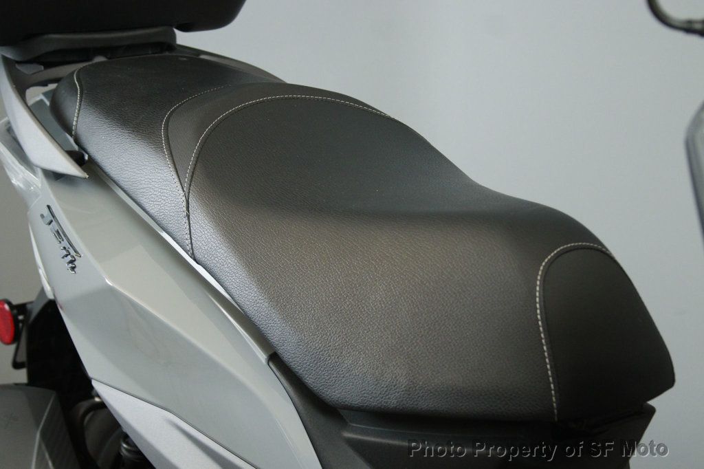 2022 SYM Jet 14 200i 1 Owner, Only 737 Mi - 22941716 - 32