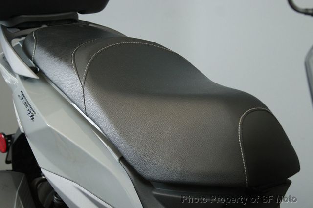 2022 SYM Jet 14 200i 1 Owner, Only 737 Mi - 22941716 - 32