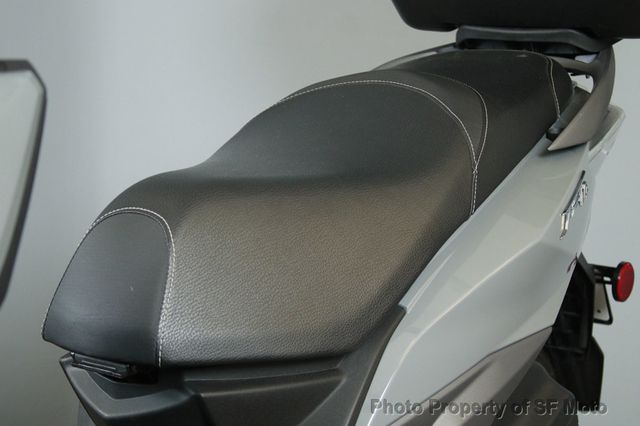 2022 SYM Jet 14 200i 1 Owner, Only 737 Mi - 22941716 - 33