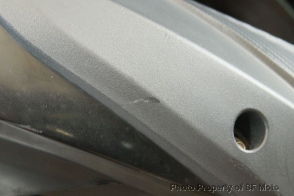 2022 SYM Jet 14 200i 1 Owner, Only 737 Mi - 22941716 - 41