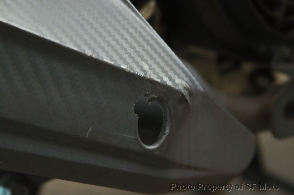 2022 SYM Jet 14 200i 1 Owner, Only 737 Mi - 22941716 - 43