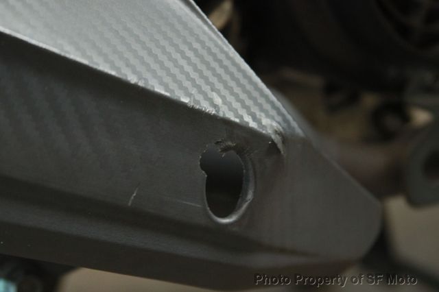 2022 SYM Jet 14 200i 1 Owner, Only 737 Mi - 22941716 - 43