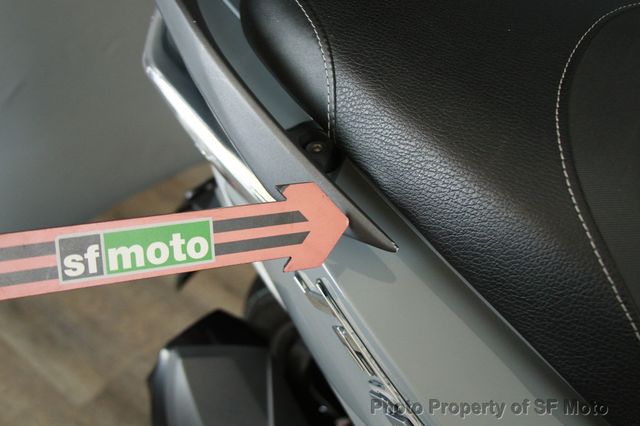 2022 SYM Jet 14 200i 1 Owner, Only 737 Mi - 22941716 - 46