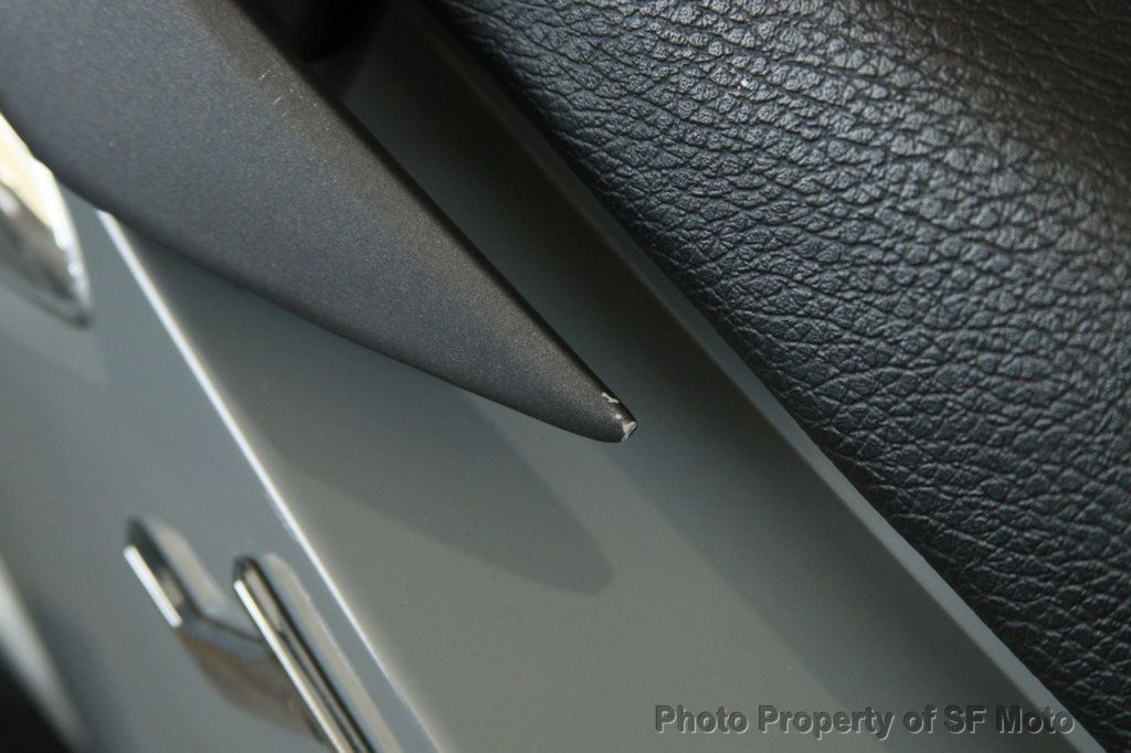 2022 SYM Jet 14 200i 1 Owner, Only 737 Mi - 22941716 - 47