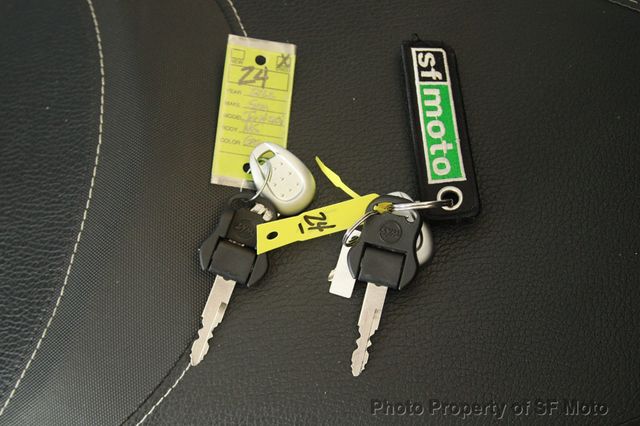 2022 SYM Jet 14 200i 1 Owner, Only 737 Mi - 22941716 - 50