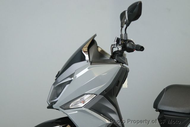 2022 SYM Jet 14 200i 1 Owner, Only 737 Mi - 22941716 - 6