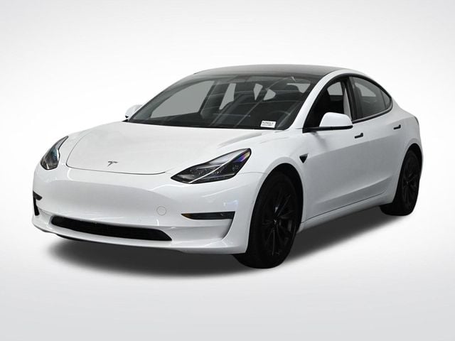 2022 Tesla Model 3 Base - 22716702 - 0