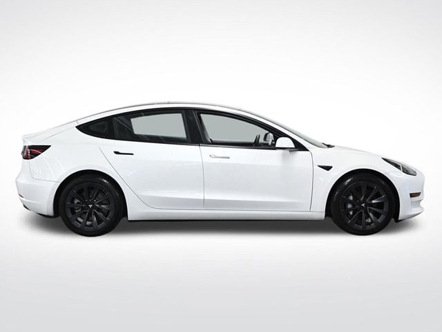 2022 Tesla Model 3 Base - 22716702 - 5