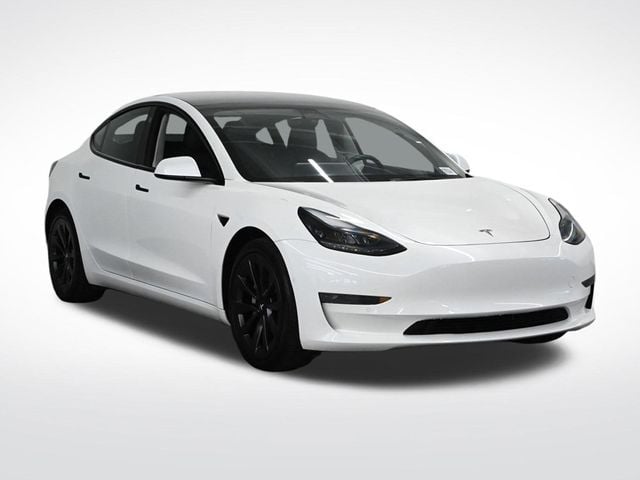 2022 Tesla Model 3 Base - 22716702 - 6