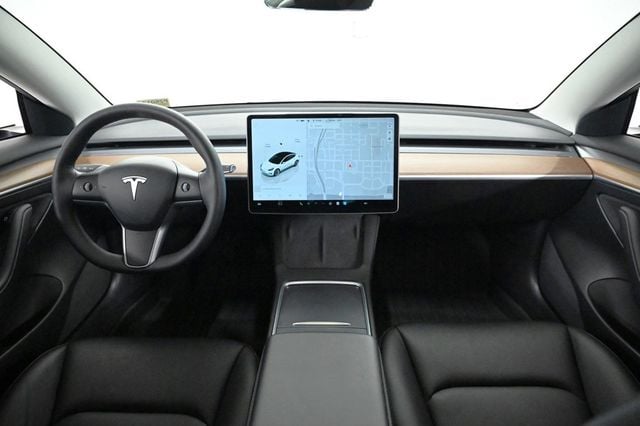 2022 Tesla Model 3 Base - 22716702 - 8