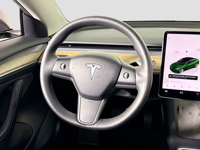 2022 Tesla Model 3 Base - 23049183 - 9