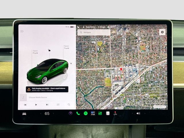 2022 Tesla Model 3 Base - 23049183 - 12