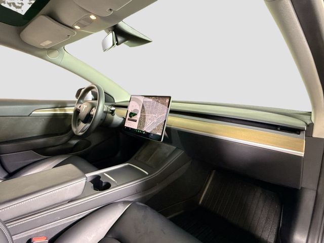 2022 Tesla Model 3 Base - 23049183 - 13