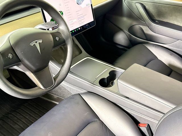 2022 Tesla Model 3 Base - 23049183 - 17