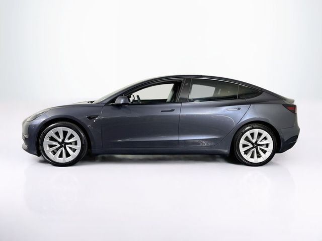 2022 Tesla Model 3 Base - 23049183 - 1