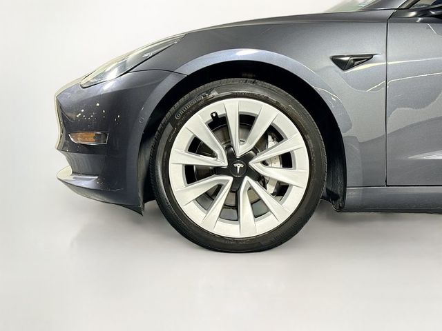 2022 Tesla Model 3 Base - 23049183 - 21