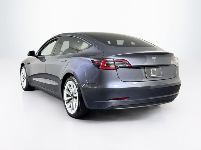 2022 Tesla Model 3 Base - 23049183 - 2