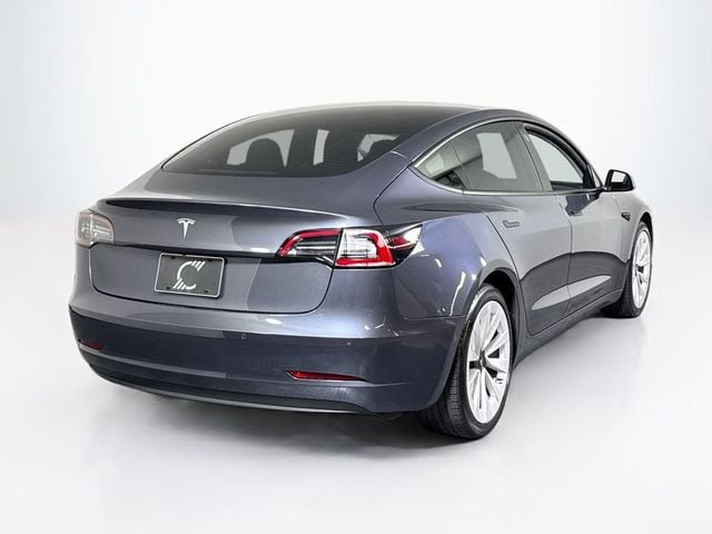 2022 Tesla Model 3 Base - 23049183 - 4