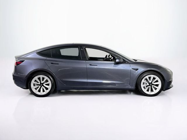 2022 Tesla Model 3 Base - 23049183 - 5