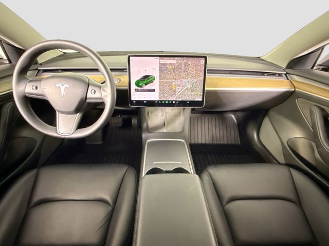 2022 Tesla Model 3 Base - 23049183 - 7