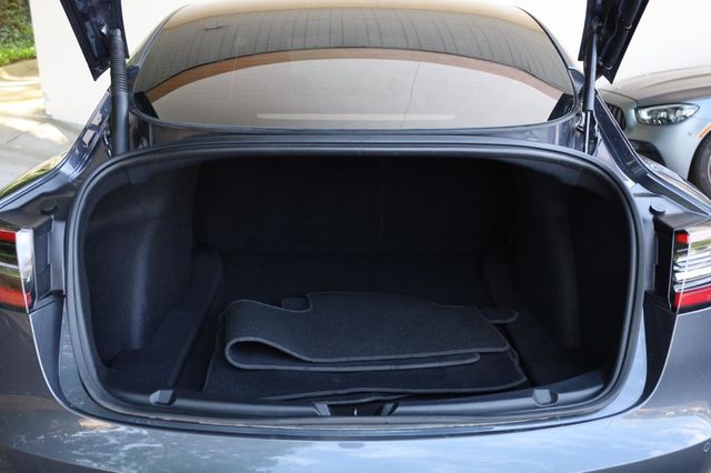 2022 Tesla Model 3 Long Range - 23020009 - 9