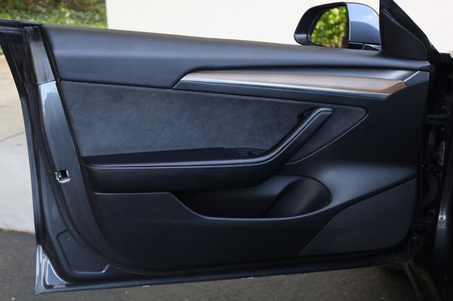 2022 Tesla Model 3 Long Range - 23020009 - 11